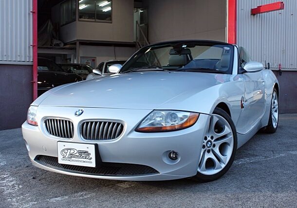 Ｚ４　３．０ⅰ-1